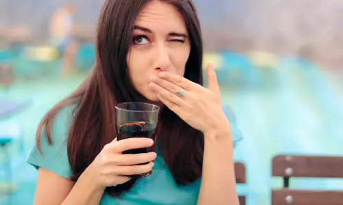 ഇക്കിള്‍ ഒരു പ്രശ്നക്കാരനാണോ?