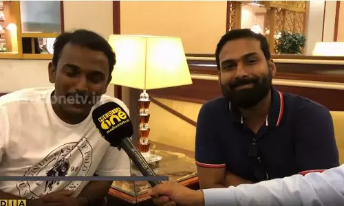 മീഡിയവണ്‍ ഒരുക്കുന്ന പ്രവാസോത്സവത്തിന് ജിദ്ദയൊരുങ്ങി  