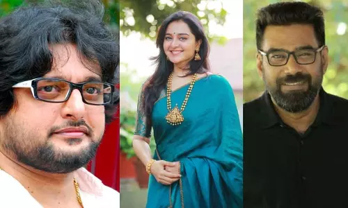 ‘ലളിതം സുന്ദര’ത്തില്‍ മഞ്ജുവും ബിജു മേനോനും, സംവിധാനം മധു വാര്യര്‍