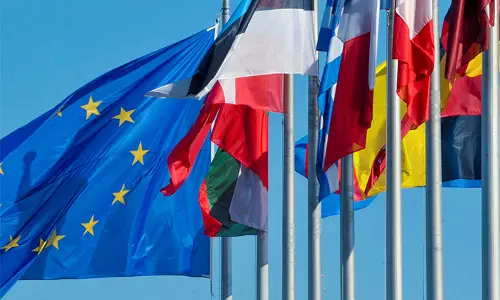 ഫലസ്തീൻ ഭൂമി കയ്യേറ്റം: ഇസ്രയേലിനെതിരെ തുറന്ന നിലപാടുമായി 11 യൂറോപ്യൻ രാജ്യങ്ങൾ