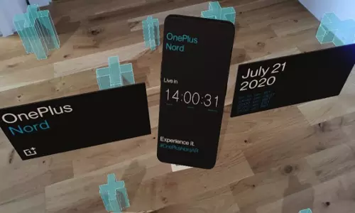 വണ്‍പ്ലസ് നോര്‍ഡ് സമ്മാനമായി നേടാം;  ചെയ്യേണ്ടത് ഇത്രമാത്രം