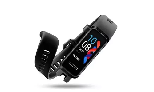 1999 രൂപക്ക് അടിപൊളി ബാന്‍ഡുമായി വാവെയ്