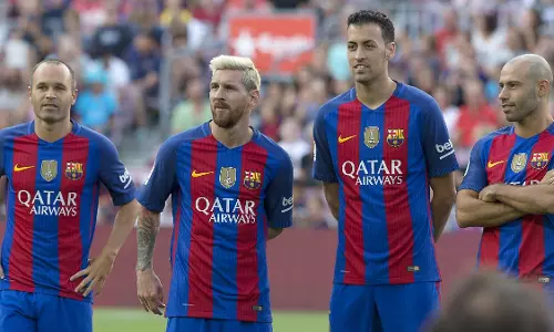 ലിയോ ആഗ്രഹിക്കുന്ന അത്രയും കാലം അദ്ദേഹത്തിന്  കളിക്കാനാകുമെന്ന് മുന്‍ ബാഴ്സ സൂപ്പര്‍ താരം 