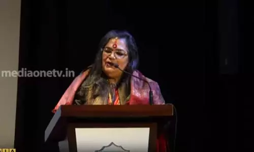 രക്തദാന ക്യാമ്പ് മുതല്‍ ദീദിക്ക് ആദരവ് വരെ... ബഹറൈനിലെ ഈ ആഴ്ചയിലെ പ്രധാന കാഴ്ചകള്‍