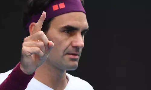 ആസ്‌ട്രേലിയന്‍ ഓപണ്‍: തോല്‍വിയുടെ വക്കില്‍ നിന്നും സെമിയിലേക്ക് ജയിച്ചു കയറി ഫെഡറര്‍