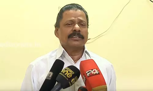 ഇനിയൊരു തര്ക്കമുള്ളത് സി.പി.എമ്മിനകത്തെ മാവോയിസ്റ്റുകളെക്കുറിച്ചാണ്... ഇനിയൊരു തര്ക്കമുള്ളത് സി.പി.എമ്മിനകത്തെ മാവോയിസ്റ്റുകളെക്കുറിച്ചാണ്...