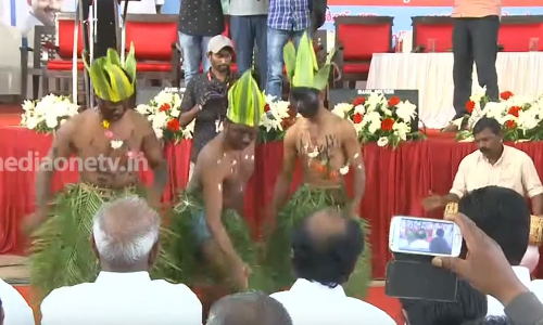 ഹൈറേഞ്ചിന്റെ ഏറ്റവും വലിയ ആഘോഷമായ പട്ടയവിതരണത്തിലെ സംഭവവികാസങ്ങള് ഹൈറേഞ്ചിന്റെ ഏറ്റവും വലിയ ആഘോഷമായ പട്ടയവിതരണത്തിലെ സംഭവവികാസങ്ങള്