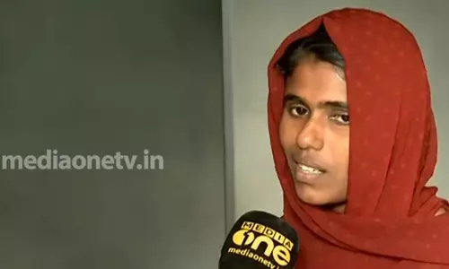 കുടിവെള്ളം നിഷേധിച്ചുവെന്ന വ്യാജ പ്രചരണത്തിന് പിന്നില്‍... 