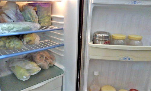 നിങ്ങളുടെ ഫ്രിഡ്ജ് സത്യത്തില്‍ അലമാരയാണോ? അറിയണം ഫ്രിഡ്ജില്‍ എന്തെല്ലാം വെക്കരുതെന്ന്..