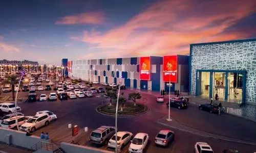 സൗദിയില് വാണിജ്യ സ്ഥാപനങ്ങള് ഇനി 24 മണിക്കൂറും ഉണര്ന്നിരിക്കും സൗദിയില് വാണിജ്യ സ്ഥാപനങ്ങള് ഇനി 24 മണിക്കൂറും ഉണര്ന്നിരിക്കും