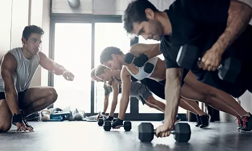 ഫിറ്റ്നസ് മേഖലയിൽ അന്താരാഷ്ട്ര തൊഴിലവസരങ്ങളുമായി ഐബിസ് അക്കാദമി ഫിറ്റ്നസ് മേഖലയിൽ അന്താരാഷ്ട്ര തൊഴിലവസരങ്ങളുമായി ഐബിസ് അക്കാദമി