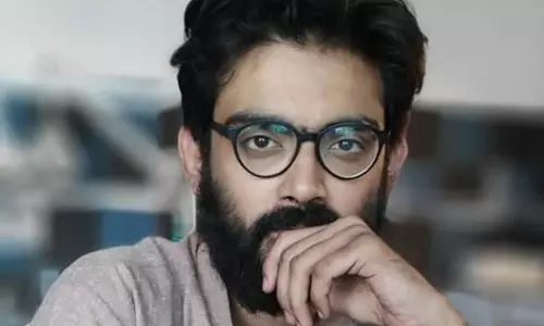 എന്തു കൊണ്ട് ഷര്‍ജീല്‍ ഇമാം..?