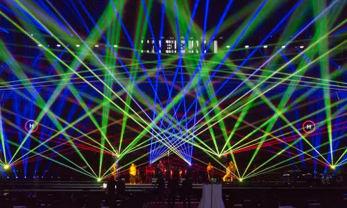 ജിദ്ദ പ്രവാസോത്സവം ആഘോഷമാക്കാന് പ്രവാസികള്; സൗദി ചരിത്രത്തിലെ ഏറ്റവും വലിയ ദൃശ്യ ശ്രാവ്യ ഉത്സവത്തിലേക്ക് ഏഴു നാള് ജിദ്ദ പ്രവാസോത്സവം ആഘോഷമാക്കാന് പ്രവാസികള്; സൗദി ചരിത്രത്തിലെ ഏറ്റവും വലിയ ദൃശ്യ ശ്രാവ്യ ഉത്സവത്തിലേക്ക് ഏഴു നാള്