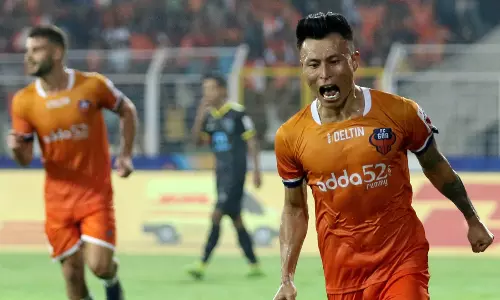 ബ്ലാസ്‌റ്റേഴ്‌സ് പൊരുതി, എങ്കിലും ഫലം തോല്‍വി തന്നെ