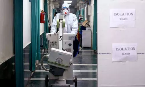 കൊറോണ: ചൈനയില്‍  മരണം 170; ലോകാരോഗ്യസംഘടനയുടെ അടിയന്തര യോഗം ഇന്ന്