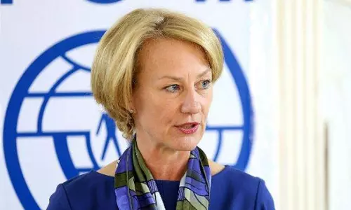 സി.എ.എ, കശ്മീര്‍ വിഷയത്തില്‍ വിമര്‍ശനവുമായി അമേരിക്ക