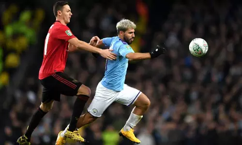 കറബാവോ കപ്പ്: യുണൈറ്റഡിനോട് തോറ്റിട്ടും മാഞ്ചസ്റ്റര്‍ സിറ്റി ഫൈനലില്‍