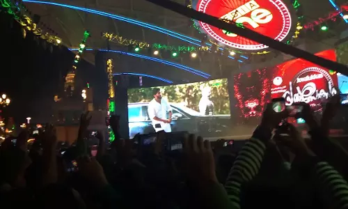 മീഡിയവണ് മെഗാ ഷോ പ്രവാസോത്സവത്തിന് ഒരുങ്ങി ജിദ്ദ മീഡിയവണ് മെഗാ ഷോ പ്രവാസോത്സവത്തിന് ഒരുങ്ങി ജിദ്ദ