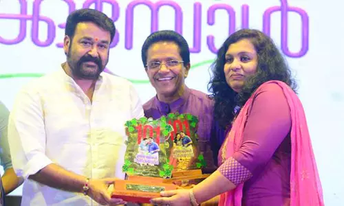 ചെങ്ങന്നൂർ ഗൂഡസംഘം സിനിമയാകുന്നു