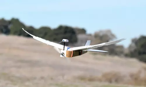 യന്ത്രപ്രാവുകളെ സൃഷ്ടിച്ച് ശാസ്ത്രജ്ഞര്; ഇത് ഭാവിയിലേക്കുള്ള ചിറകടി യന്ത്രപ്രാവുകളെ സൃഷ്ടിച്ച് ശാസ്ത്രജ്ഞര്; ഇത് ഭാവിയിലേക്കുള്ള ചിറകടി