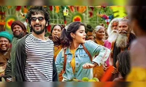 വിവാദങ്ങള്‍ക്ക് വിട, ഇനി ഉല്ലാസം: ഫസ്റ്റ് ലുക്ക് മോഹന്‍ലാല്‍ പുറത്തുവിട്ടു