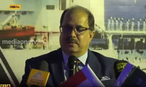 സൗദി അറേബ്യ ഇന്ത്യയുടെ തന്ത്രപ്രധാന പങ്കാളിയെന്ന് സൗദിയിലെ ഇന്ത്യന് അംബാസിഡര് സൗദി അറേബ്യ ഇന്ത്യയുടെ തന്ത്രപ്രധാന പങ്കാളിയെന്ന് സൗദിയിലെ ഇന്ത്യന് അംബാസിഡര്