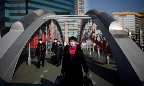 ബ്രിട്ടനിലും വൈറസ് സ്ഥിരീകരിച്ചു: കൊറോണ വൈറസിനെതിരെ ലോകം കനത്ത ജാഗ്രതയില്‍