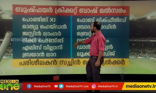ആസ്‌ട്രേലിയന്‍ കാട്ടുതീ: പണം സമാഹരിക്കാന്‍ ക്രിക്കറ്റിലെ സൂപ്പര്‍താരങ്ങള്‍ 