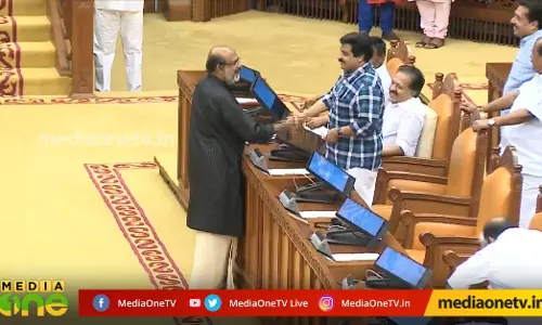 തോമസ് ഐസകിന്റെ ബജറ്റ് വിശേഷങ്ങള്‍... 