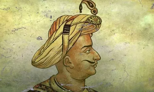 ആരാണീ ടിപ്പു സുല്‍ത്താന്‍?