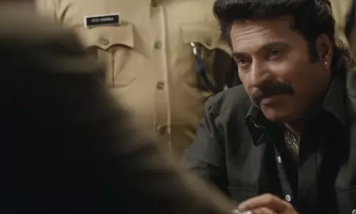 ഷൈലോക്കിന്റെ  വിജയടീസര്‍ പുറത്തിറക്കി അണിയറക്കാര്‍ 