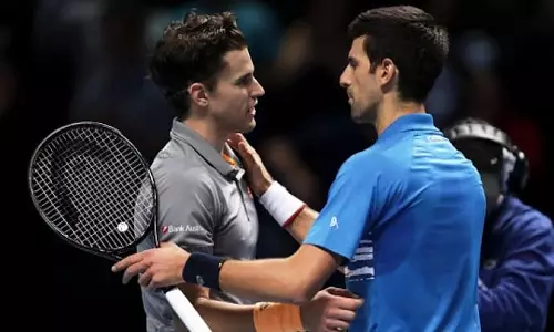 ആസ്‌ട്രേലിയന്‍ ഓപണ്‍: ജോകോവിച്ച് ഡൊമിനിക് തീം ഫൈനല്‍