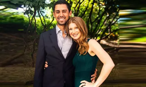 ബില്‍ ഗേറ്റ്സിന്റെ മകള്‍ വിവാഹിതയാകുന്നു; വരൻ ഈജിപ്ഷ്യൻ കോടീശ്വരൻ