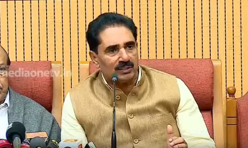 പൗരത്വ നിയമമായിരുന്നു അവിടെയും ചര്‍ച്ച| Polimix  