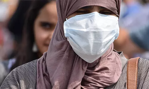 ‘എല്ലാം വ്യാജ പ്രചരണങ്ങള്’; കൊറോണ ബാധയില്ലെന്ന് ആവര്ത്തിച്ച് സൗദി ‘എല്ലാം വ്യാജ പ്രചരണങ്ങള്’; കൊറോണ ബാധയില്ലെന്ന് ആവര്ത്തിച്ച് സൗദി