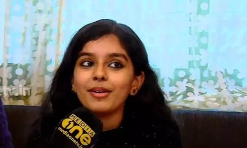 ഖത്തറില്‍ പ്രവാസിയായ മലയാളി വിദ്യാര്‍ത്ഥിനിക്ക് രാജ്യാന്തര നൃത്ത മത്സരത്തില്‍ മികച്ച നേട്ടം