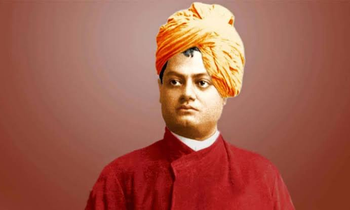 അനിശ്ചിതത്വത്തിനൊടുവിൽ സ്വാമി വിവേകാനന്ദന്റെ പ്രതിമ നിർമ്മാണം ഷൊർണൂരിൽ ആരംഭിക്കുന്നു