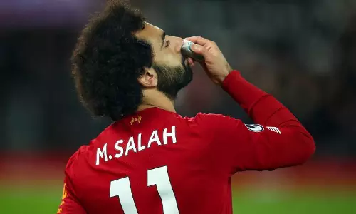 വെസ്റ്റ്ഹാം പേടിപ്പിച്ചു, ഒടുവില് ലിവര്പൂള് തന്നെ ജയിച്ചു വെസ്റ്റ്ഹാം പേടിപ്പിച്ചു, ഒടുവില് ലിവര്പൂള് തന്നെ ജയിച്ചു