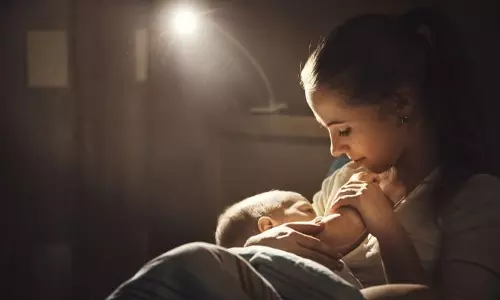 കുഞ്ഞുങ്ങള്‍ക്ക് മുലപ്പാല്‍ നല്‍കാം; അമ്മയുടെ ആരോഗ്യം സംരക്ഷിക്കാം