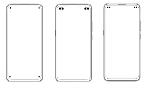 നാല് സെല്ഫി ക്യാമറകളുള്ള സ്മാര്ട്ട്ഫോണ് പേറ്റന്റിന് അപേക്ഷിച്ച് വിവോ നാല് സെല്ഫി ക്യാമറകളുള്ള സ്മാര്ട്ട്ഫോണ് പേറ്റന്റിന് അപേക്ഷിച്ച് വിവോ