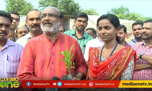 എതിര്‍ക്കാനാണ് ഭാവമെങ്കില്‍ കാര്‍ബണിനെ പൂട്ടാന്‍ തന്നെയാണ് സഖാവ് ഐസക്കിന്റെ തീരുമാനം|Polimix