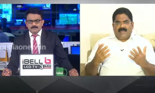 ലയനമോ പിളര്‍പ്പോ?| Special Edition