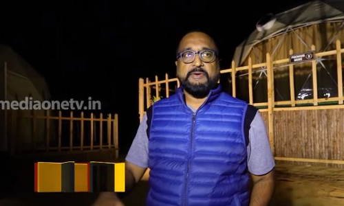 ഗള്‍ഫിലെ ടെന്‍റിന്‍റെ രൂപമാറ്റവും സോളാറില്‍ പ്രവര്‍ത്തിക്കുന്ന ലക്ഷ്വറി ഡോമുകളും | ‌Weekend Arabia