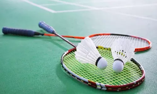 എക്സ്പാറ്റ് സ്പോര്‍ട്ടീവിന് ദോഹയില്‍ ആവേശകമായ തുടക്കം 