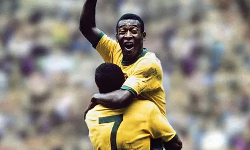 ‘ഫുട്ബോള്‍ രാജാവ്’ വിഷാദ രോഗിയായി മാറി