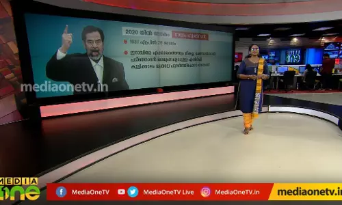 കഴിഞ്ഞ രണ്ട് പതിറ്റാണ്ട് കാലത്ത് ലോകത്ത് എന്ത് സംഭവിച്ചു? ഒരു 20/20 വിശകലനം കഴിഞ്ഞ രണ്ട് പതിറ്റാണ്ട് കാലത്ത് ലോകത്ത് എന്ത് സംഭവിച്ചു? ഒരു 20/20 വിശകലനം