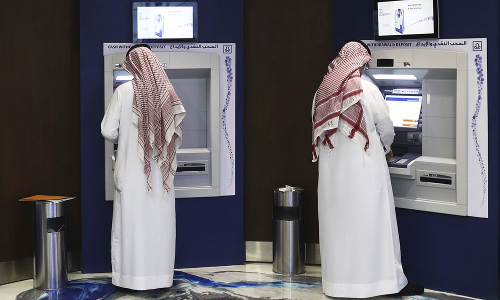 സൗദിയില്‍ ബാങ്കിംഗ് തട്ടിപ്പുകള്‍ തടയാന്‍ പ്രത്യേക സമിതി