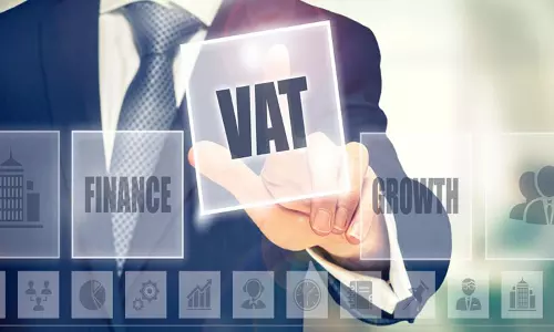 ബഹ്‍റൈനിലെ മൂല്യവർധിത നികുതി മൂന്നാം ഘട്ടം ഇന്ന് മുതൽ പ്രാബല്യത്തിൽ