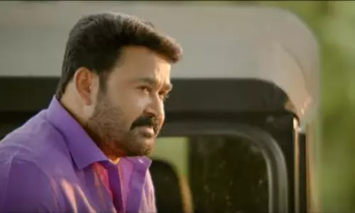 മോഹന്‍ലാലിന്റെ ബിഗ്ബ്രദറിലെ ഗാനമെത്തി 