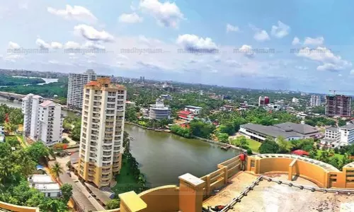 മരടിലെ ഫ്ലാറ്റുകള് പൊളിക്കാനുള്ള നടപടികള് തുടങ്ങി, ഇനി ഒമ്പത് ദിവസങ്ങള് മാത്രം| News Theatre മരടിലെ ഫ്ലാറ്റുകള് പൊളിക്കാനുള്ള നടപടികള് തുടങ്ങി, ഇനി ഒമ്പത് ദിവസങ്ങള് മാത്രം| News Theatre